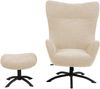 Talgarth Sessel Relaxsessel Hocker Relaxsessel Polstersessel Fernsehsessel Bild 2