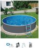 my POOL BWT Rundpool HYPE 3 (Set, 5-tlg), in verschiedenen Größen Bild 2