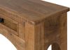 Konsolentisch Akazie 115x30x76 natur versiegelt NATURE OF SPIRIT #203 Bild 3