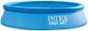 Intex Schwimmbecken Easy Set 244x61 cm PVC 92513 Bild 2