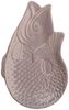 Gift Company Monsieur Carafon Fisch Dekoteller M sandstone Bild 3