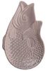 Gift Company Monsieur Carafon Fisch Dekoteller M sandstone Bild 4