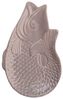 Gift Company Monsieur Carafon Fisch Dekoteller M sandstone Bild 2