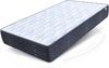 Matratze 120x200 cm Kaltschaummatratze TEMPO MAX 30 cm H4 HR Visco Silver Bezug Bild 3