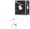 Paulmann No. 94462 Seilsystem Cone Einzelspot Weiss max. 10W 12V Bild 4