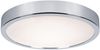 Paulmann No. 78926 LED Panel Aviar IP44 WhiteSwitch 300mm 18W 2.700K Chrom Bild 5