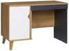 Stylefy Antares Schreibtisch Wotan Eiche Graphit Bild 5