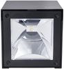 Sygonix Außen-Wandleuchte Sygonix SY-5499356 Solar-Außenwandleuchte SMD LED 0.9 W Schwarz Bild 4
