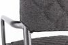 Benito Stapelsessel Sunbrella® anthrazit / anthrazit Bild 5