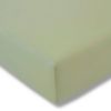 Estella Jersey Stretch Spannbetttuch Bettlaken 90 x 190 cm - 100 x 220 cm 6600 510 lind Bild 5