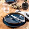 like. by Villeroy & Boch Crafted Teller-Set 18-teilig - Denim Bild 4