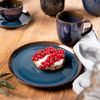 like. by Villeroy & Boch Crafted Teller-Set 18-teilig - Denim Bild 2