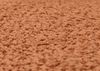 Lounge-Sessel HWC-K37, Cocktail-/Ohrensessel Polsterstuhl Retro Vintage Stoff Chenille (500g/m²) Öko-Tex ~ orange Bild 4