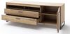 Lowboard Portland - Asteiche Bianco Bild 3