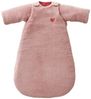 vertbaudet Babyschlafsack Baby Winterschlafsack ALASKA, Ärmel abnehmbar, Winterschlafsack, 3 TOG Bild 5