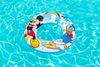 Disney Junior® Schwimmring Mickey & Friends Ø 56 cm Bild 5