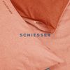 Schiesser 'Doubleface' Wendebettwäsche, Baumwolle, 2-teilig, Apricot / Kupfer, 155x220 cm, Renforcé Bild 4