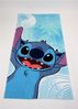Disney Stitch Strandtuch Baumwolle 70 × 140 cm für Urlaub und Strand Bild 2