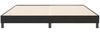 vidaXL Bettgestell ohne Matratze Schwarz 200x220 cm Samt 4101423 Bild 5