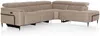 Henders & Hazel Dolcedo Sofa-Set Oregon Beige Bild 2