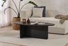 Skye Decor Couchtisch Orba (1-St, 1 tish), 120x40x65 cm aus melaminbeschichteter Spanplatte Bild 2