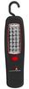 Maclean Arbeitsleuchte MCE03 4 LED mit Magnet & Haken – Werkstattlampe, LED fest integriert, für Auto, Garage, Werkstatt, Camping, Angeln, Heimwerker Bild 4