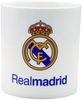 Real Madrid Mikrowellentasse 340 ml Becher aus Polypropylen 9,5 × 10 × 8 cm Bild 2