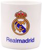 Real Madrid Mikrowellentasse 340 ml Becher aus Polypropylen 9,5 × 10 × 8 cm Bild 5