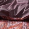 ESSENZA Bettwäsche Fabienne Satin 155 x 220 + 80 x 80 cm Bild 5