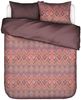 ESSENZA Bettwäsche Fabienne Satin 155 x 220 + 80 x 80 cm Bild 2