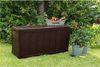 Keter Gartenbox, Sherwood 270L Aufbewahrung Bild 2