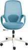 Bürostuhl FOAMA Blau Bild 5