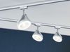 Paulmann 95446 URail Spot Arena 15W Chrom matt/Chrom dimmbar Bild 5