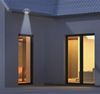 Light & More LED Solar-Dachrinnenleuchte Mistra grau Ø 10 cm kaltweiß 6 Stück Bild 2