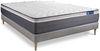 Actimemo plus matratze 160x210 cm + Bettgestell mit lattenrost - Dicke : 26cm - Memory-schaum - H5 Bild 2