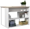 Parisot Buffet Set Socool 1, Küchenschrank, Mehrzweckschrank Bild 5