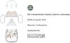 Mepal MIO Antitropf-Trinklernbecher 200 ml Fairy Garden (2025) Bild 3
