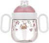 Mepal MIO Antitropf-Trinklernbecher 200 ml Fairy Garden (2025) Bild 2