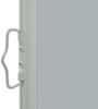 vidaXL Ausziehbare Seitenmarkise 60×300 cm Grau 48354 Bild 3
