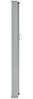 vidaXL Ausziehbare Seitenmarkise 60×300 cm Grau 48354 Bild 4