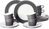 Seltmann Weiden No Limits Moments Kaffeeservice 18-teilig Bild 2