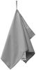 vidaXL Sporthandtücher 2 pcs Dunkelgrau 50 x 30 cm 42011462 Bild 3