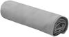 vidaXL Sporthandtücher 2 pcs Dunkelgrau 50 x 30 cm 42011462 Bild 2