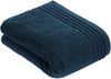 Vossen Badetuch Vienna Style Supersoft, Walkfrottee (1-St), Supersoft Baumwolle Bild 2