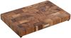 Zassenhaus Hackblock Schneidebrett 45x30 cm | Akazie Bild 3