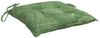 vidaXL Stuhlkissen 4 Stk. Blattmuster 50x50x7 cm Stoff 361556 Bild 5