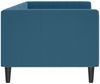vidaXL Tagesbett Blau 80x200 cm Samt 354000 Bild 4