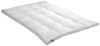 Badenia Irisette Daunensteppbett Luna extra warm, Größe 155x220 cm, Winterdecke Bild 4