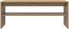 vidaXL TV-Schränk Artisan-Eiche 100 x 35 x 40 cm Holzwerkstoff 8000315 Bild 5