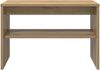 vidaXL TV-Schränk Artisan-Eiche 60 x 35 x 40 cm Holzwerkstoff 8000299 Bild 5